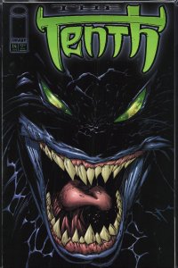 The Tenth #14 (1999)