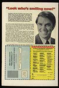 Fear #23 VF 8.0 Morbius!