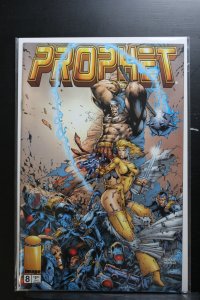 Prophet #8 (1996)
