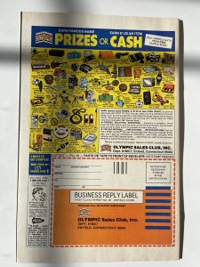 Dragonslayer #1 - VF+(1981)