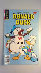 Donald Duck #205 (1979) FN