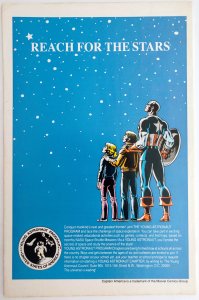 Web of Spider-Man #6 (NM, 1985) NEWSSTAND