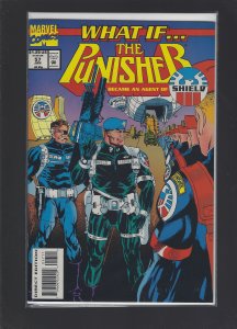 What If...? #57 (1994)