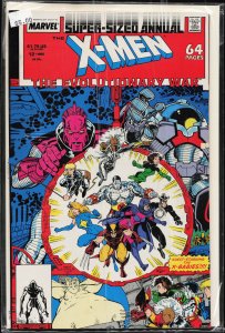 X-Men Annual #12 Direct Edition (1988) X-Men