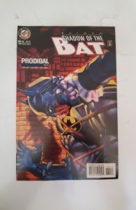 Batman: Shadow of the Bat #34 (1995) NM DC Comic Book J745