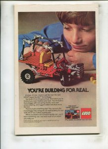 AMAZING SPIDER-MAN #234 (8.0) NEWSSTAND!! 1982