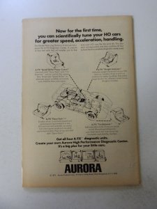 The Unexpected #132 (1972) VF- condition