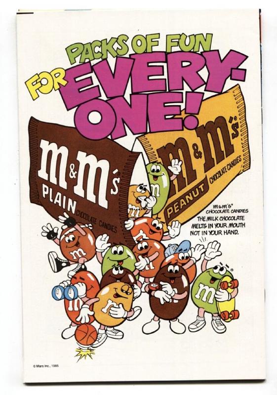 BATMAN #397 TWO-FACE issue-comic book 1986- DC