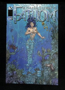 Fathom #1