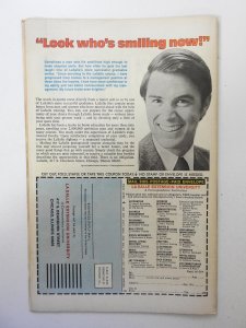 The Invaders #11 (1976)