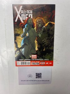 All New X-Men #9 FN-VF Marvel Comics Group 10 PB5