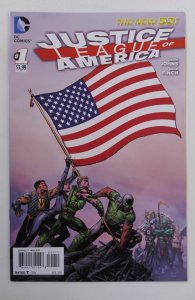 Justice League of America #1 >>> SEE MORE w $4.99 UNLIMITED SHIPPING!!!