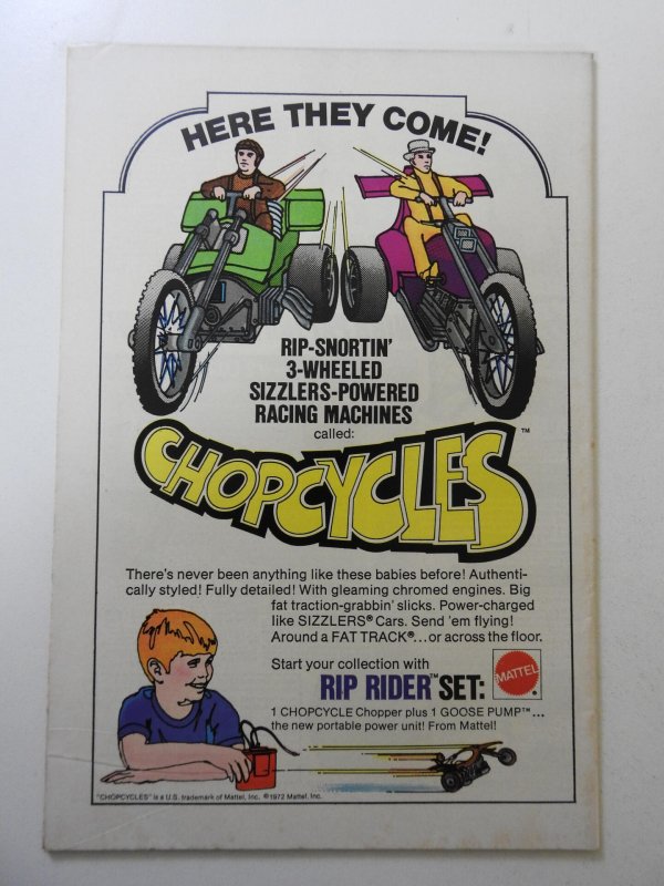 Thor #207 (1973) FN/VF Condition!