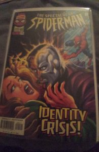 The Spectacular Spider-Man #245 (1997) Spider-Man 