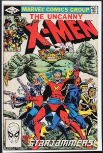 The Uncanny X-Men #156 (1982) X-Men
