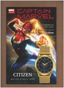 Avengers #15 Marvel Comics 2019 Jason Aaron NM 9.4