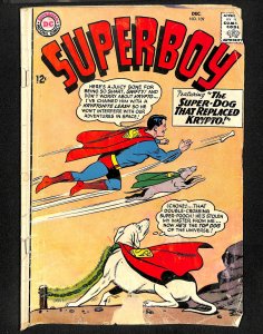 Superboy #109