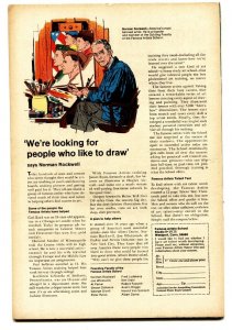 Fantastic Four #81 comic book 1968- Marvel silver age- Jack Kirby VF