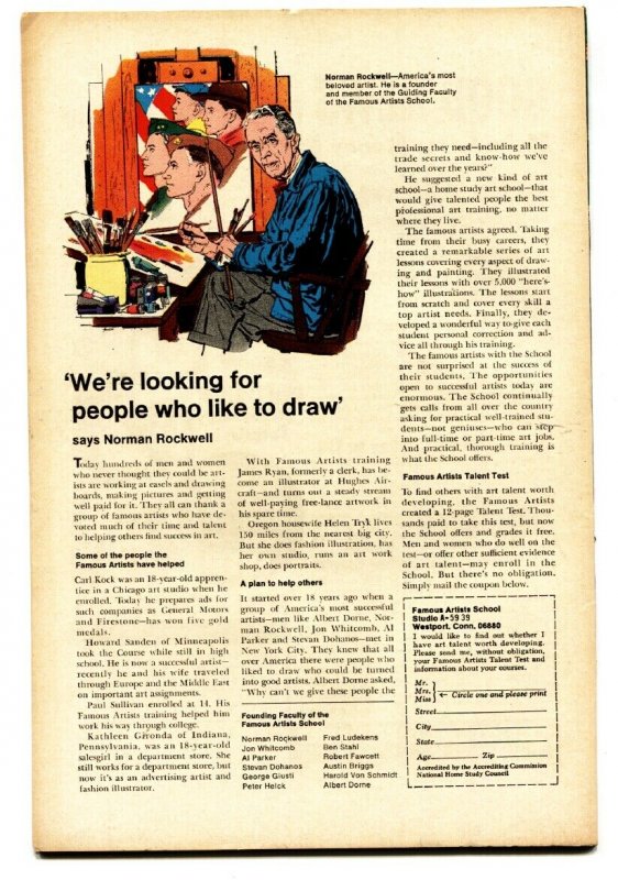 Fantastic Four #81 comic book 1968- Marvel silver age- Jack Kirby VF