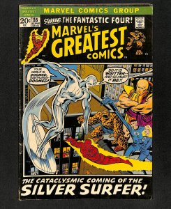 Marvel's Greatest Comics #35