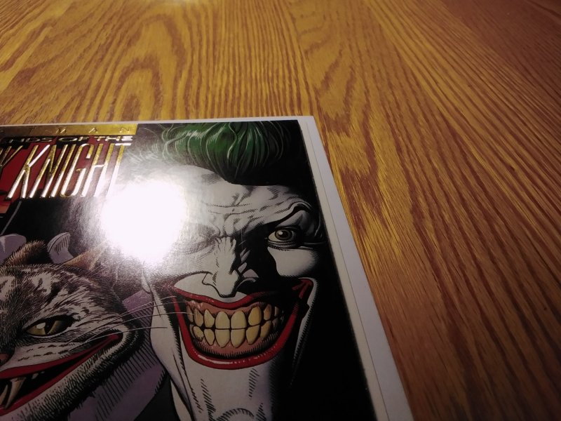 Batman: Legends of the Dark Knight #50 (1993) Joker