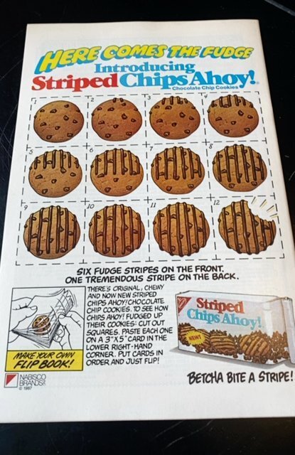 The Uncanny X-Men #222 (1987)Wolverine vs Sabertoooth