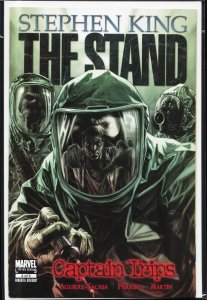 The Stand: Captain Trips #2 (2008)