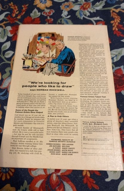 Thor #147 (1967)the wrath of Odin/ Loki app