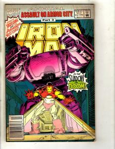 9 Iron Man Marvel Comics Annual 5 6 7 11 12 13 Iron Man Action Hour + J334