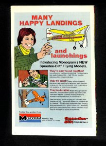 Eternals #2 1st Ajak Arishem and the Celestials!