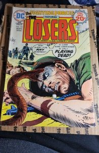 Our Fighting Forces #150 (1974) b5