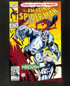 Amazing Spider-Man #371