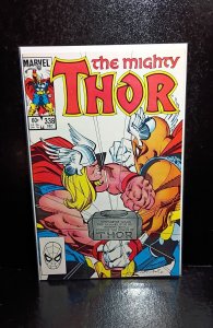Thor #338 (1983)