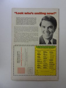 Master of Kung Fu #35 (1975) FN condition