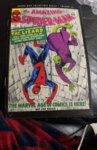 Spider-Man Collectible Series #12 (2006)