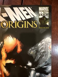 X-Men Origins: Colossus (2008)