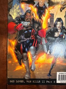 X-Treme X-Men #29 (2003)