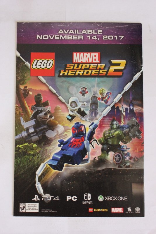 Captain America #695 McKone Cover (2018) Captain America NM