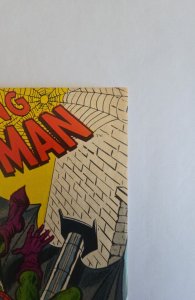 The Amazing Spider-Man #97 (1971)