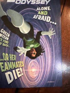 Justice League Odyssey #22 (2020)