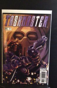 Taskmaster #1 (2002)