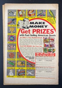 G.I. Combat (1952) #71 VG (4.0) Joe Kubert