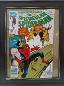 Spectacular Spider-Man, The #192, 193, 194, 195 & 196 (VF/NM; Marvel Nw176