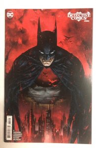 Detective Comics #1084 Fiumara Cover (2024) 1:25
