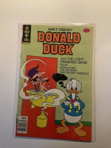 Donald Duck 209 Near Mint Nm Gold Key