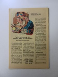 Fantastic Four #52 1st appearance of Black Panther FN condition