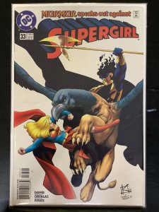 Supergirl #33 (1999)