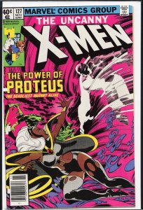 The X-Men #127 (1979) X-Men