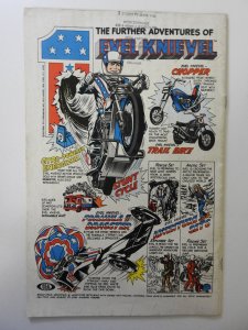 Batman #272 (1976) FN Condition! stamp bc, moisture stain