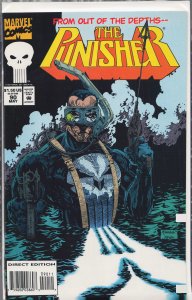 The Punisher #90 (1994) Punisher